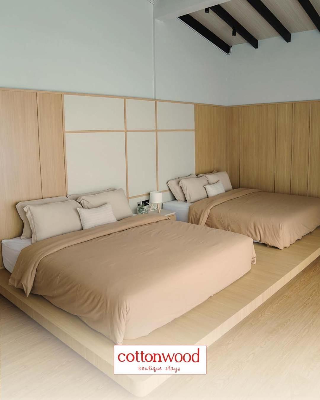 Villa Cottonwood Yaputa Heated-Onsen Netflix Api-Unggun Karaoke Ps4 Sampal Exterior foto