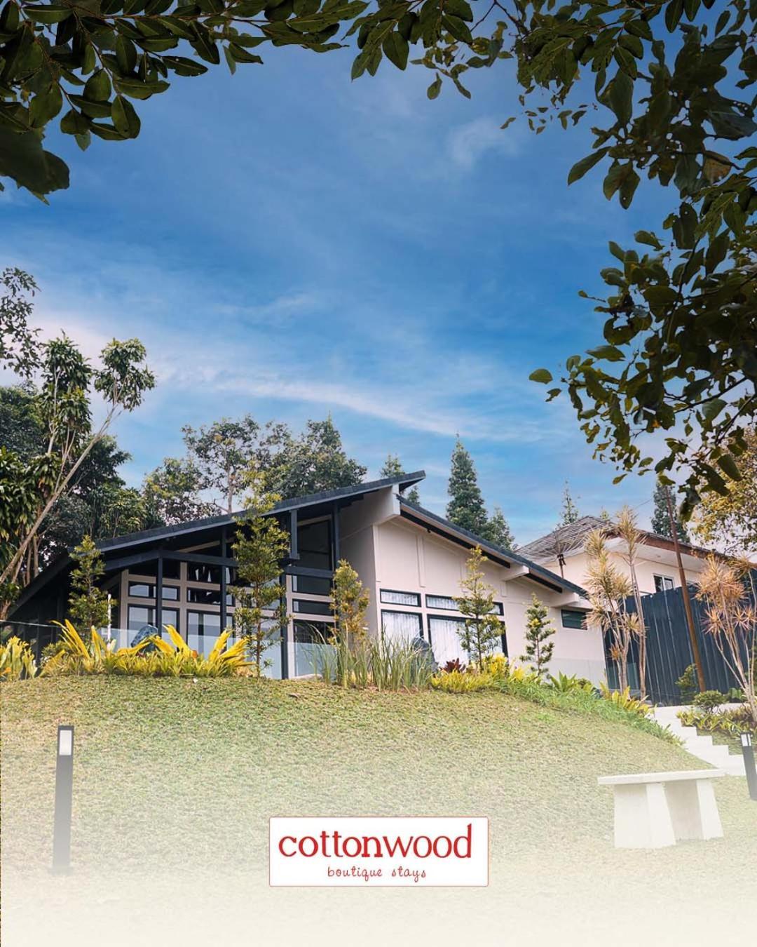 Villa Cottonwood Yaputa Heated-Onsen Netflix Api-Unggun Karaoke Ps4 Sampal Exterior foto