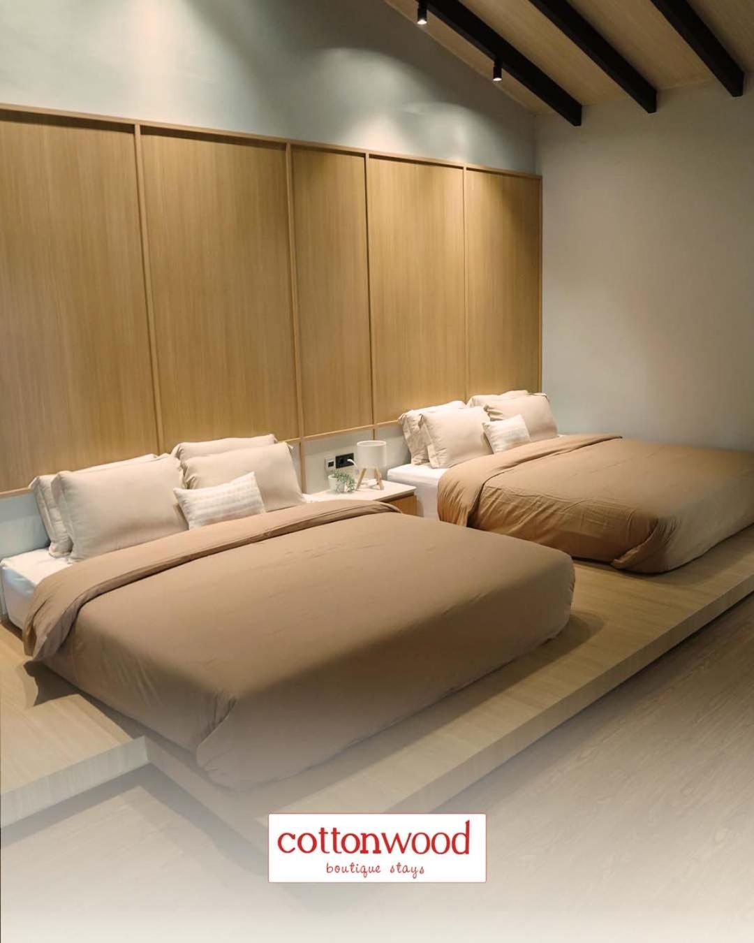 Villa Cottonwood Yaputa Heated-Onsen Netflix Api-Unggun Karaoke Ps4 Sampal Exterior foto